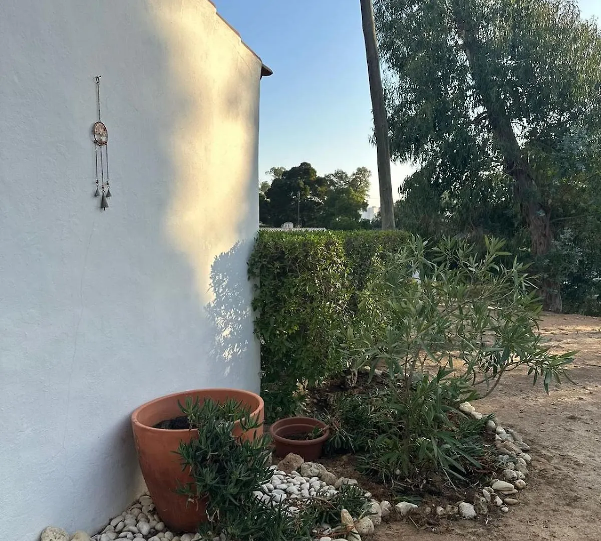 Apartmán T1 With Garden Quinta Da Balaia In Albufeira