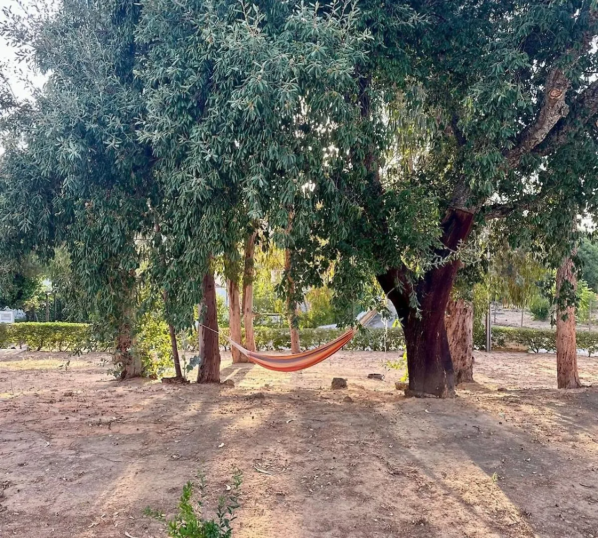 Apartmán T1 With Garden Quinta Da Balaia In Albufeira Portugalsko