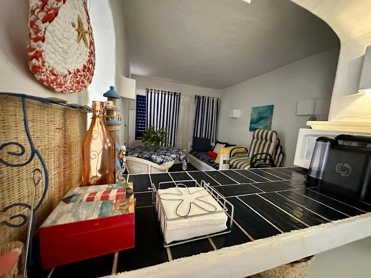 T1 With Garden Quinta Da Balaia In Albufeira Apartment