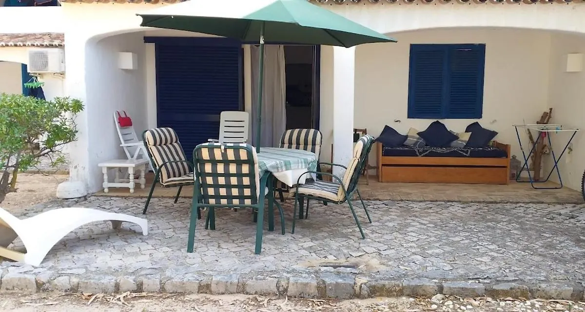 T1 With Garden Quinta Da Balaia In Albufeira Apartment