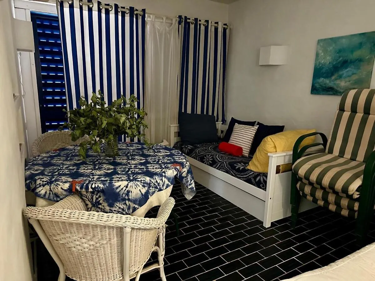T1 With Garden Quinta Da Balaia In Albufeira Apartment 0*,  Portugal