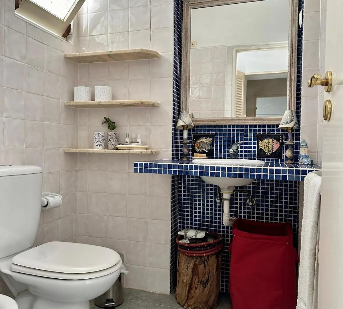 T1 With Garden Quinta Da Balaia In Albufeira Apartment